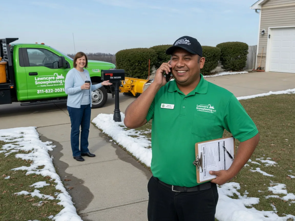 Lawn Care Services By Expert Landscaper Shelby, MI FAQs